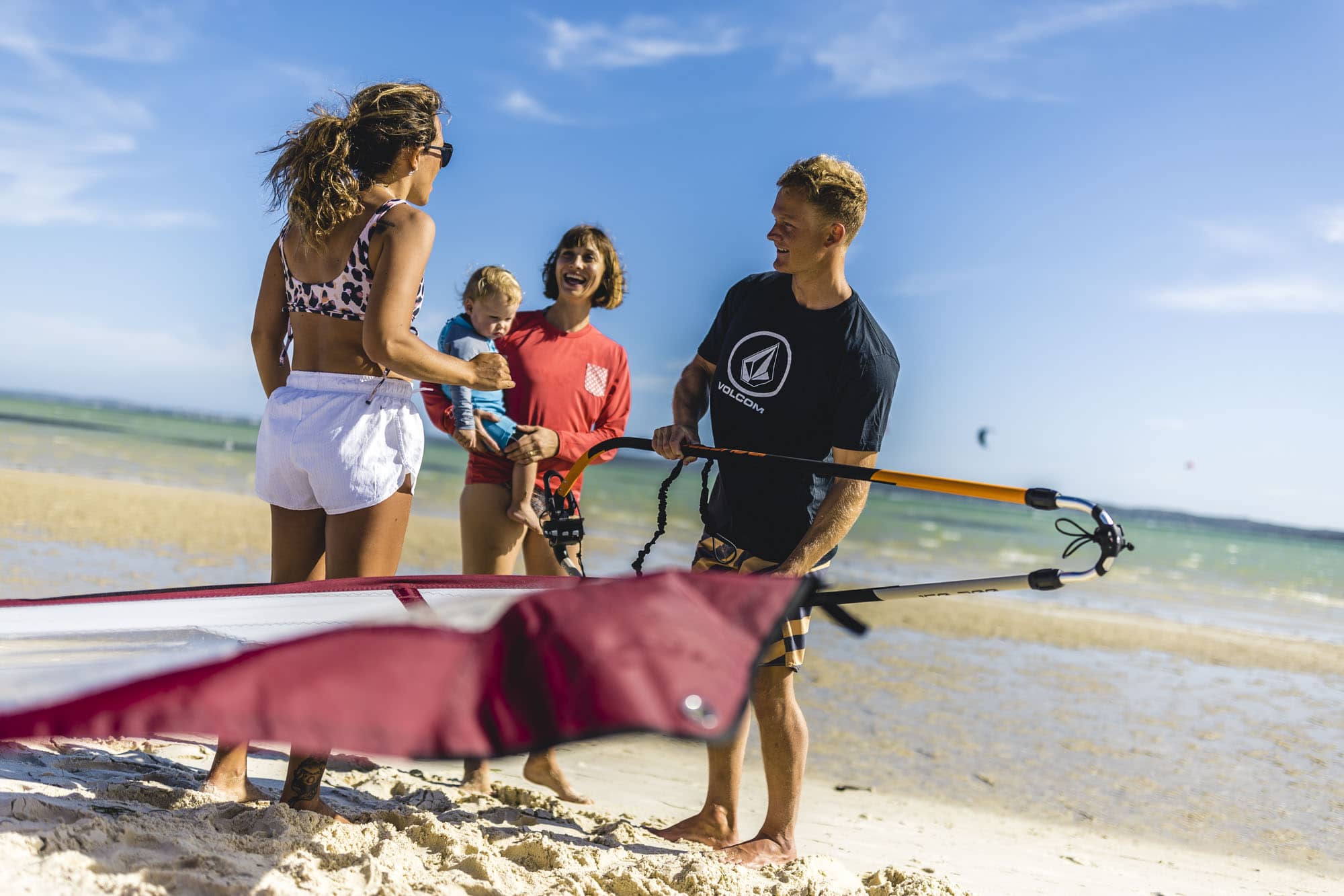 JP Vision Oplachtění detail 4